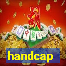 handcap -1,25